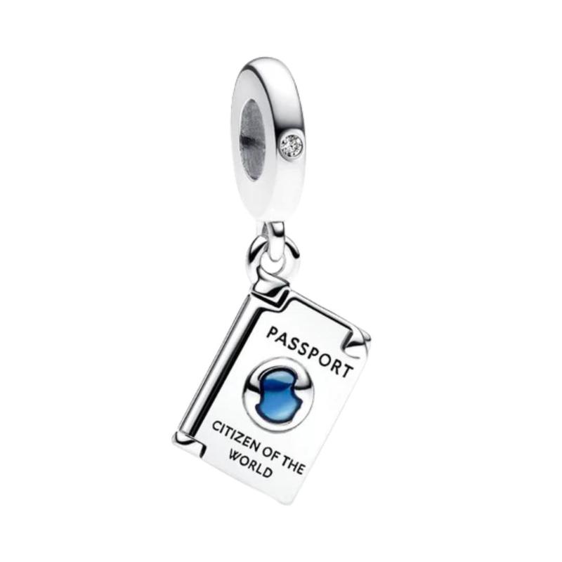 Charms for Bracelets – Sterling Silver Jewelry