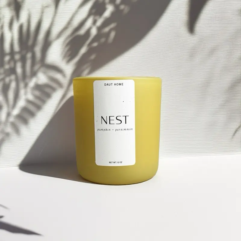 NEST Candle