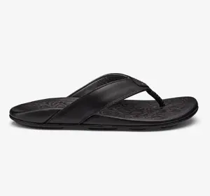 Mekila Men’s Handcrafted Leather Sandals