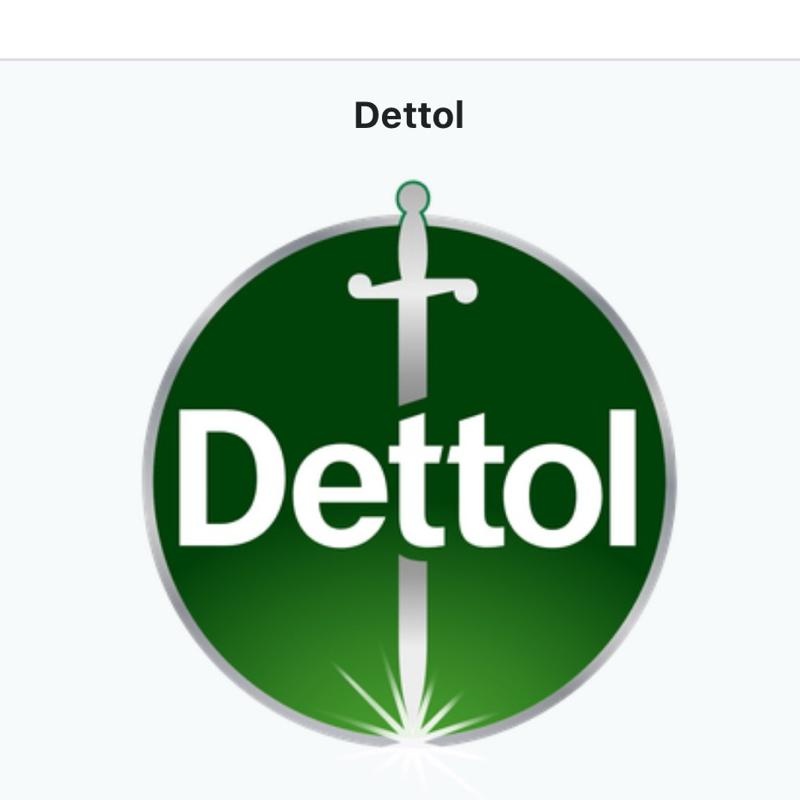 Dettol Antibacterial Body Soap 48 Count - Re-Energize Formula for Hygiene and Skin Care Cleanser Cleansing