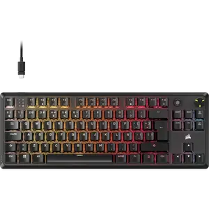 K70 CORE TKL RGB Mechanical Gaming Keyboard K70 CORE TKL RGB Mechanical Gaming Keyboard