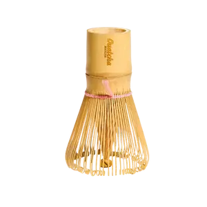 Bamboo Whisk