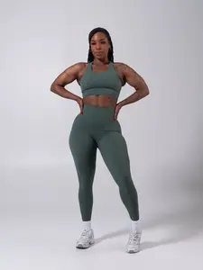 Legacy Legging - Limon Pepino