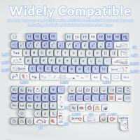 MOA – Cloud Puppy - 130 Keys