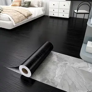 Wood-grain contact paper, suitable for cabinets and drawers, wood grain, peel and stick, wallpaper furniture, desk frame lining, self-adhesive wallpaper, vinyl, waterproof, easy to install and clean sticker