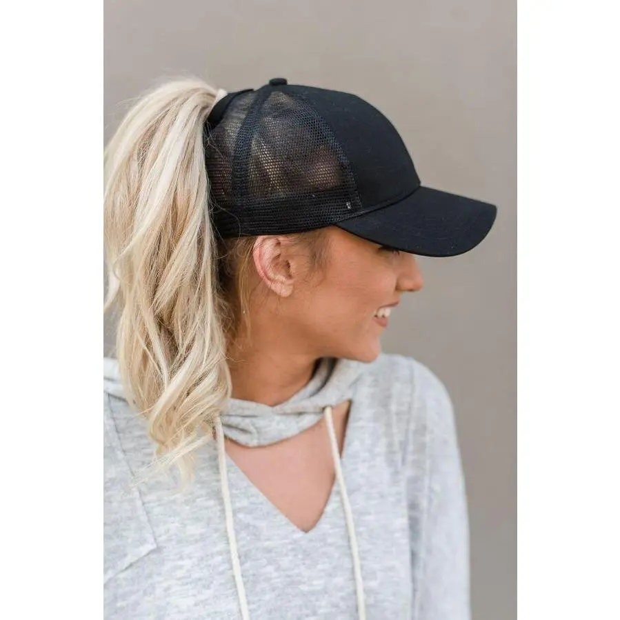 Baseball Hats