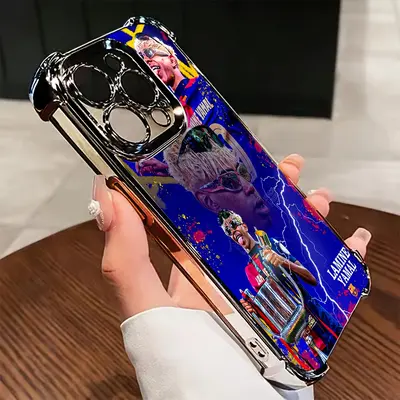 Lamine Yamal Iphone Case Spain - TikTok Shop