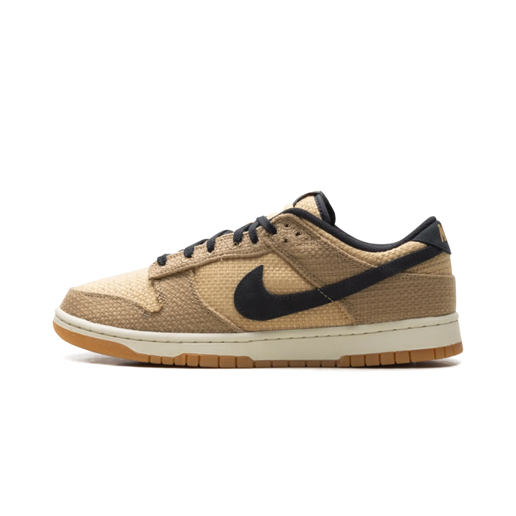 Dunk Low Retro SE "Filbert Twine Black" II7078 201
