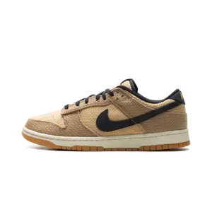 Dunk Low Retro SE "Filbert Twine Black" II7078 201