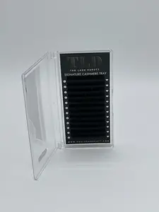 TLD Cashmere Lash Trays