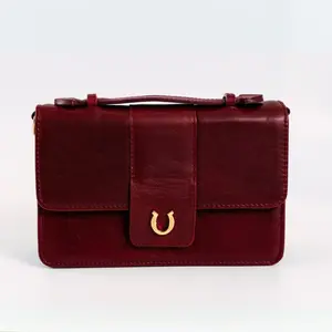 PICCIAO RED BAG
