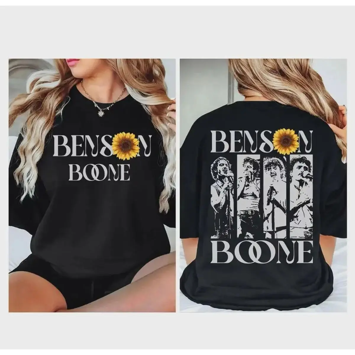 Comfort Colors Benson Boone Wanted Man Tour 2026 Shirt, Vintage Concert T Shirt, Indie Pop Music Fan Gift, Aesthetic Tour Shirt, Unisex Short Sleeve Tee, Casual Clothing