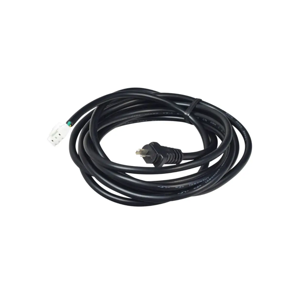 114" Transformer to Control Box Cable for Mega Motion Lift Chairs (ELE1611814)