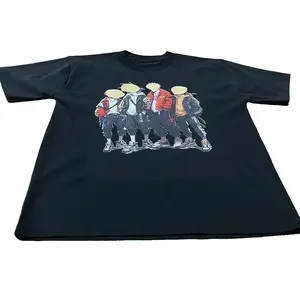 Anjme Halloween Shirt, Halloween Shirt, Anjme Fan, Vintage Unisex Shirt Sweatshirt Hoodie