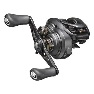 Shimano Curado MGL K Casting Reel