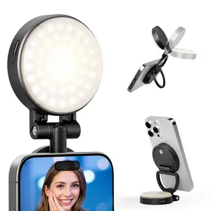 Magnetic Selfie Light
