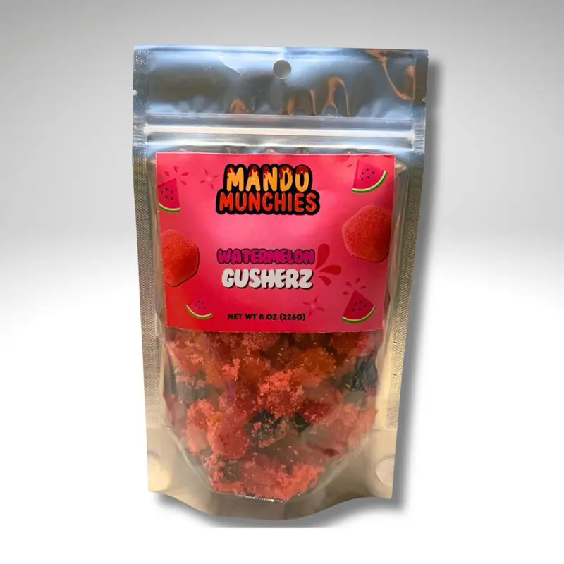 Watermelon Gusherz Watermelon Gusherz