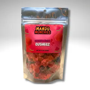 Watermelon Gusherz Watermelon Gusherz