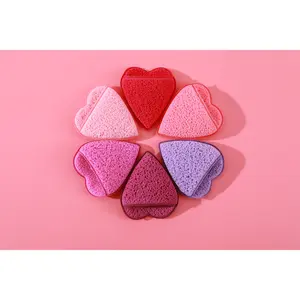 Love Scrubs Exfoliating Sponges Love Scrubs Exfoliating Sponges