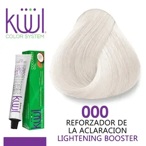 Kuul 000 - Reforzador De La Aclaracion | Lightening Booster