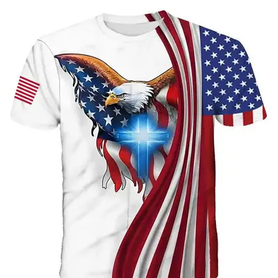 Walmart 4th of July Shirt TikTok Shop