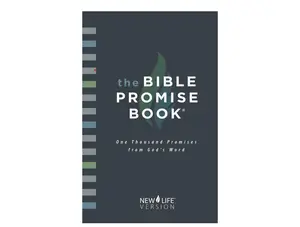 The Bible Promise Book: New Life Version (New Life Bible)