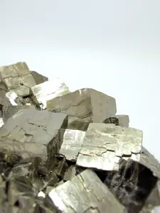 Grade A Pyrite Cluster | Natural Pyrite Specimen