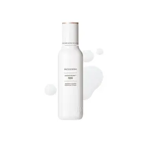 Radiansome100 Microfluidizer Essential Toner Moisturizing Anti-Aging Gentle Hydrating