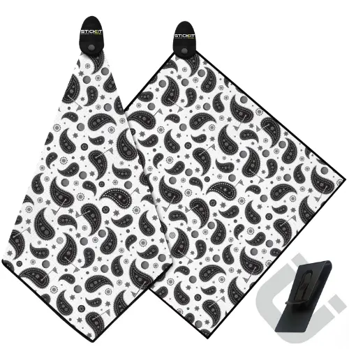 STICKIT Magnetic Towel