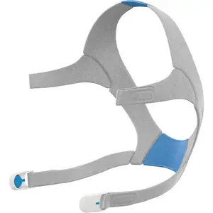 Compatible with ResMed AirFit/AirTouch N20 Headgear,Replacement Headgear (Frame System & Nasal Cushion Not Included)