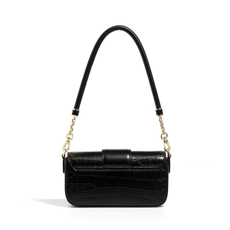 Jelly toy boy Harmonica Bag - Crossbody Bag, Chain Bag, Handbag, Shoulder Bag, versatile for Daily use, lightweight for commuting and business, Spring/Summer 2026 New style