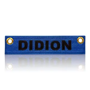 Bookmark and Book Carrier Size Large (Hardback) Didion
