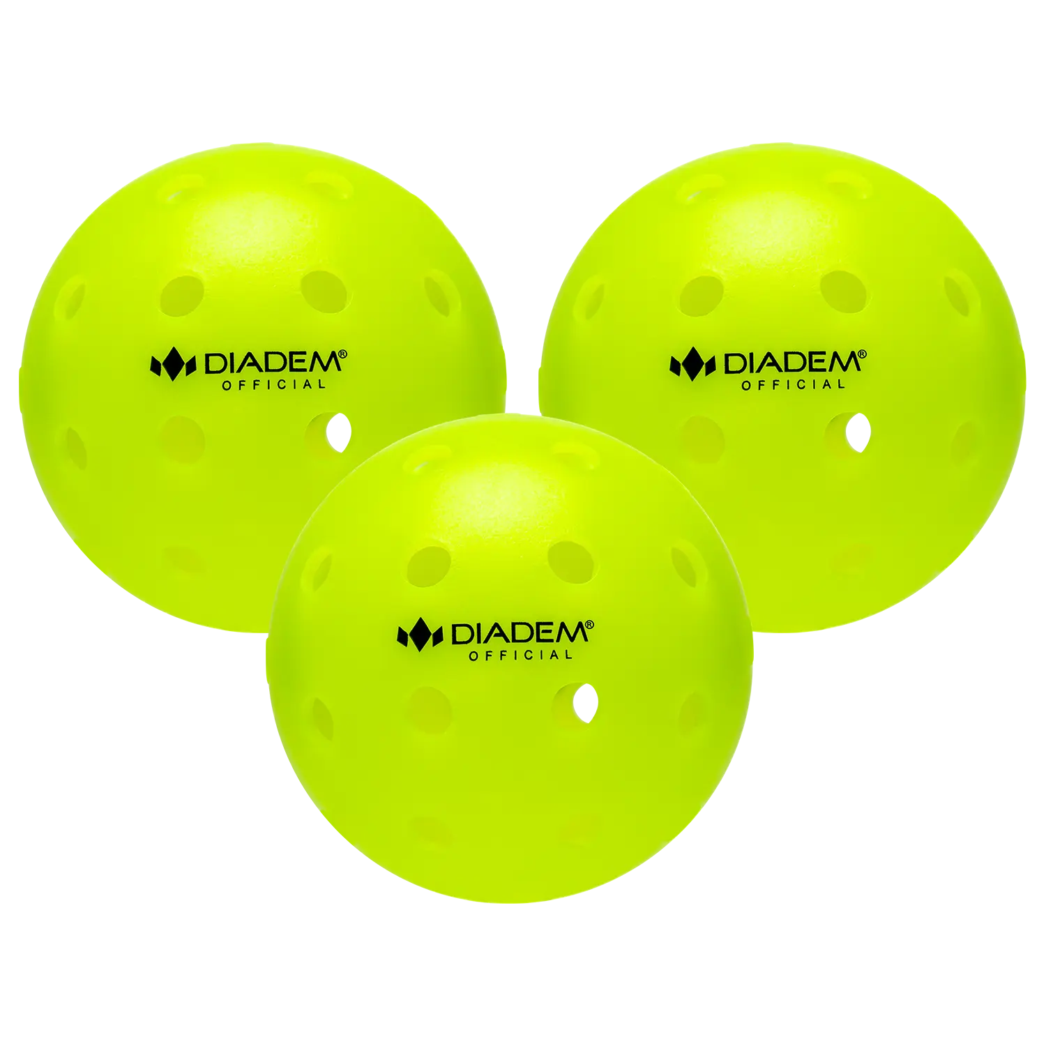 The Official Pickleball