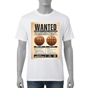 G.O.A.T. “Wanted” Tee