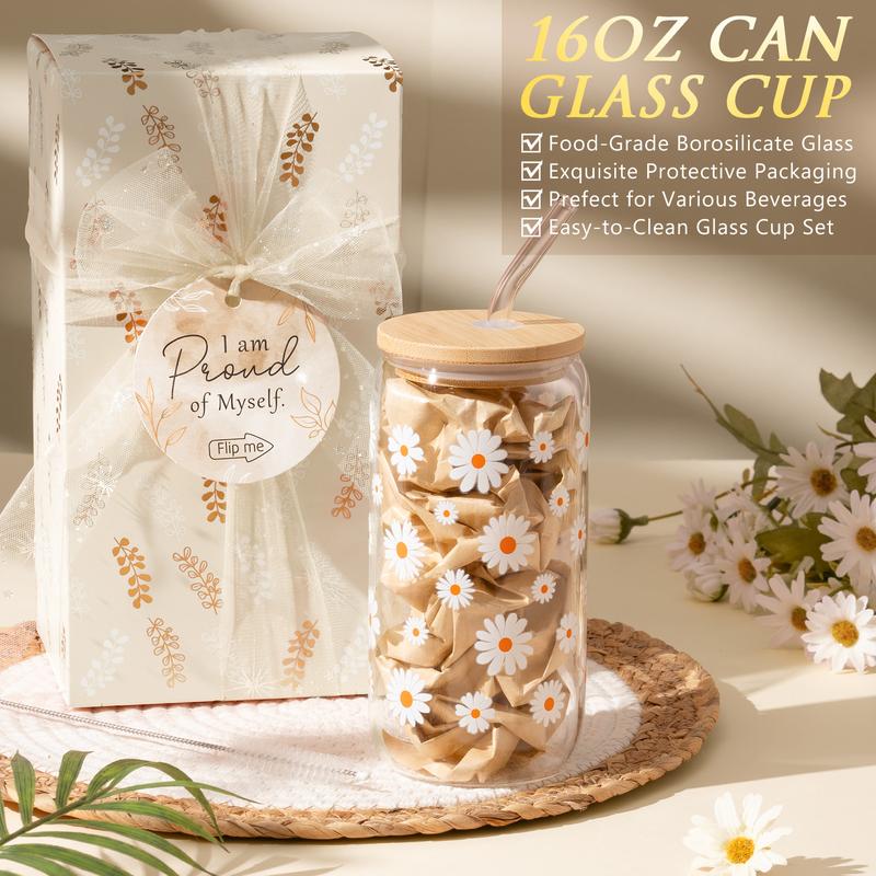 MAYICIVO Valentine's Day Gifts for Women – Birthday-Wrapped Gift Basket for Teen Girls, Filled with Trendy Items & Fun Empowering Challenge Tasks, Perfect Self-Care Spa Set for Mom, Wife, Daughter, Niece, or Sister