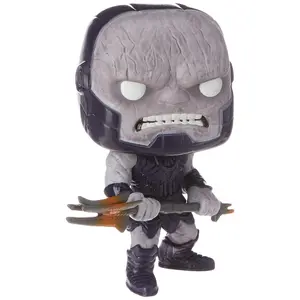 Funko POP! Movies DC Zach Snyder's Justice League Darkseid #1126