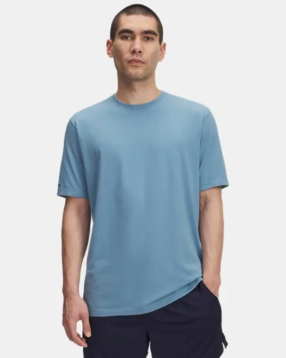 Blue Smoke/Washed Navy