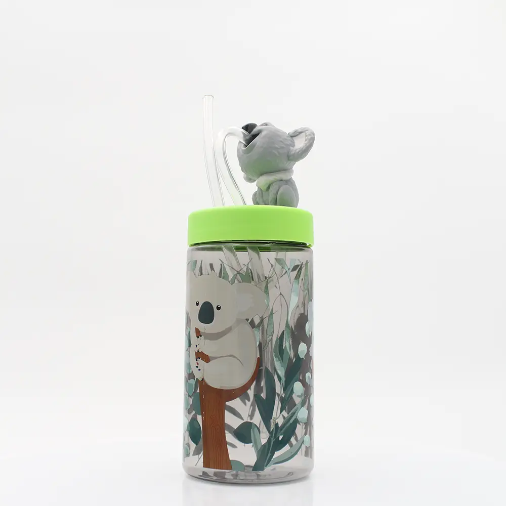 Trend Zoo Koala Sip with Me - 12oz
