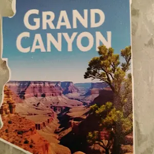 Arizona frig Magnets