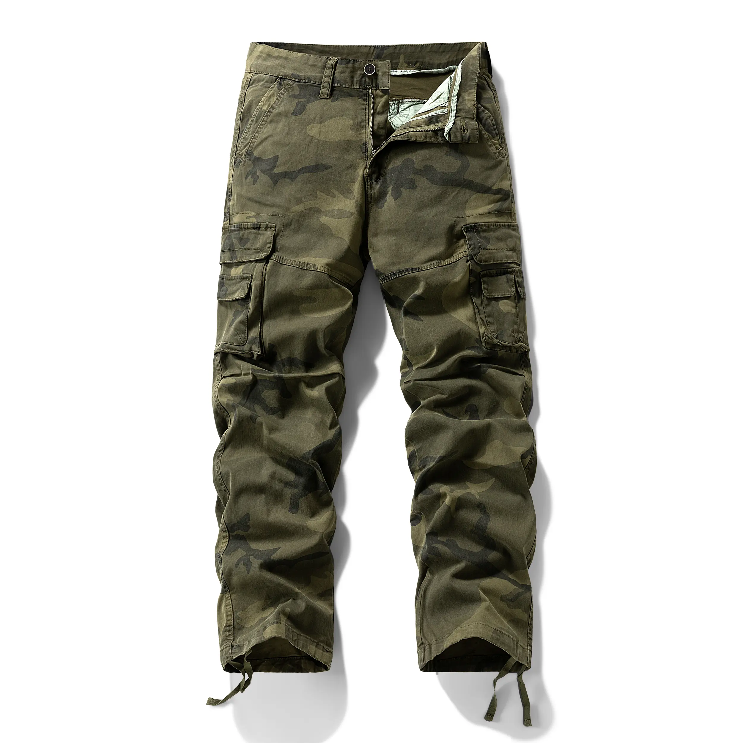 Army Green
