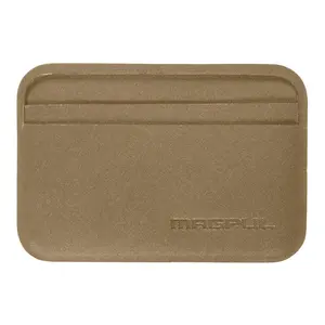MAGPUL DAKA EVERYDAY WALLET FDE