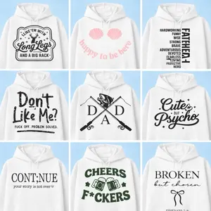 DESIGN YOUR OWN T-SHIRT, CREWNECK OR HOODIE