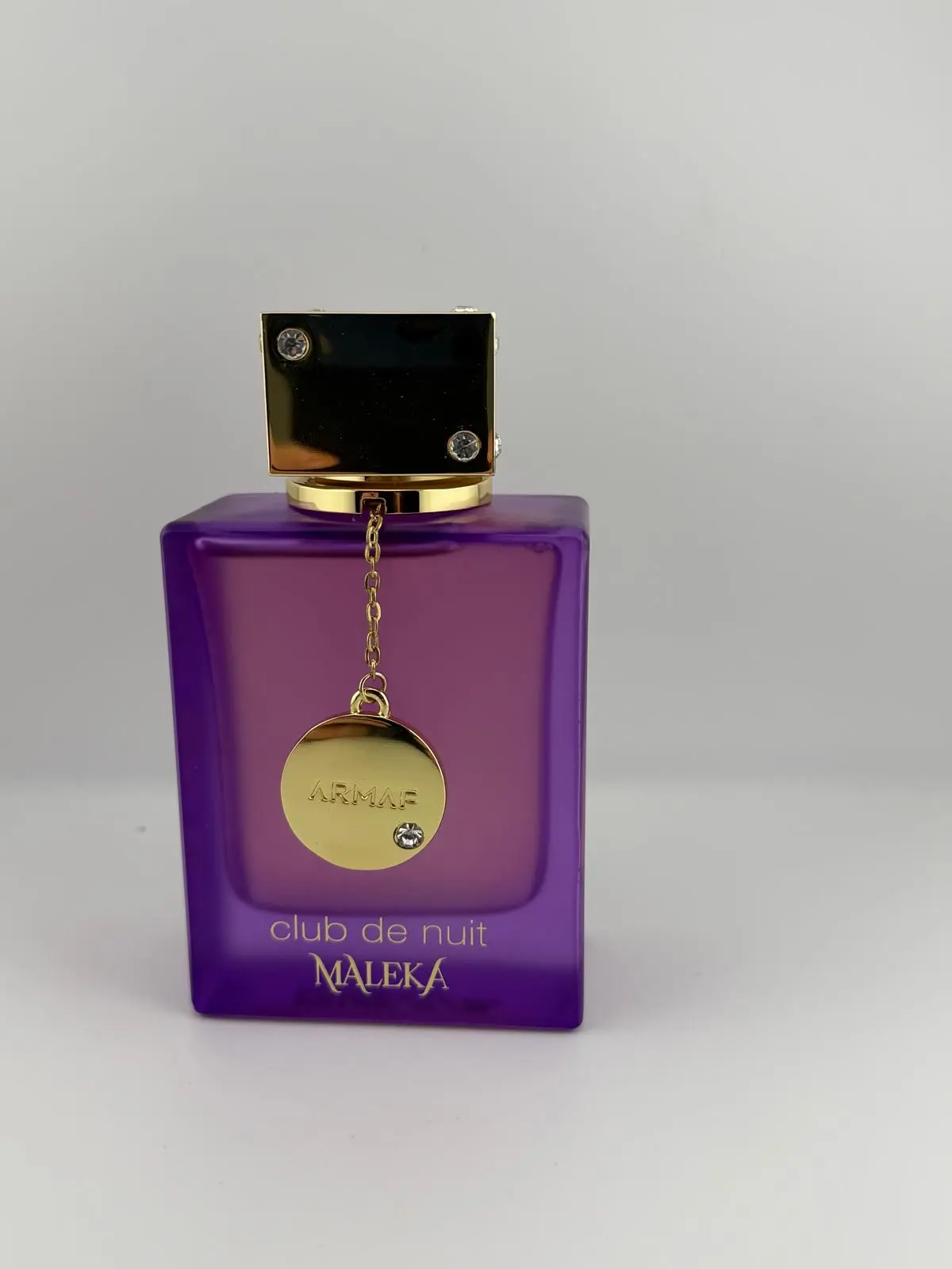 Armaf Club De Nuit Maleka Eau De Parfum for Women – 105ml