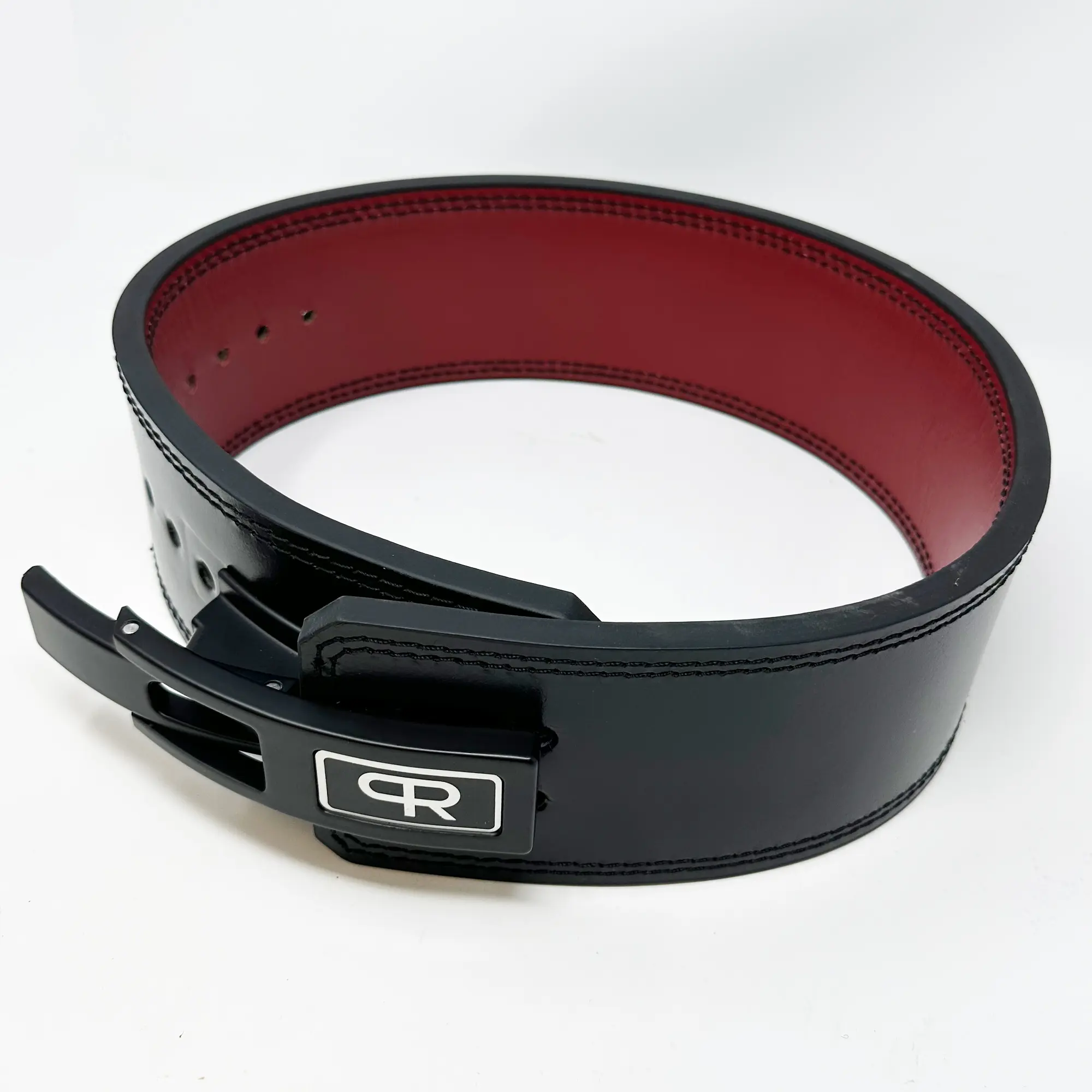 PR Lifestyle 10mm Premium Lever Belt
