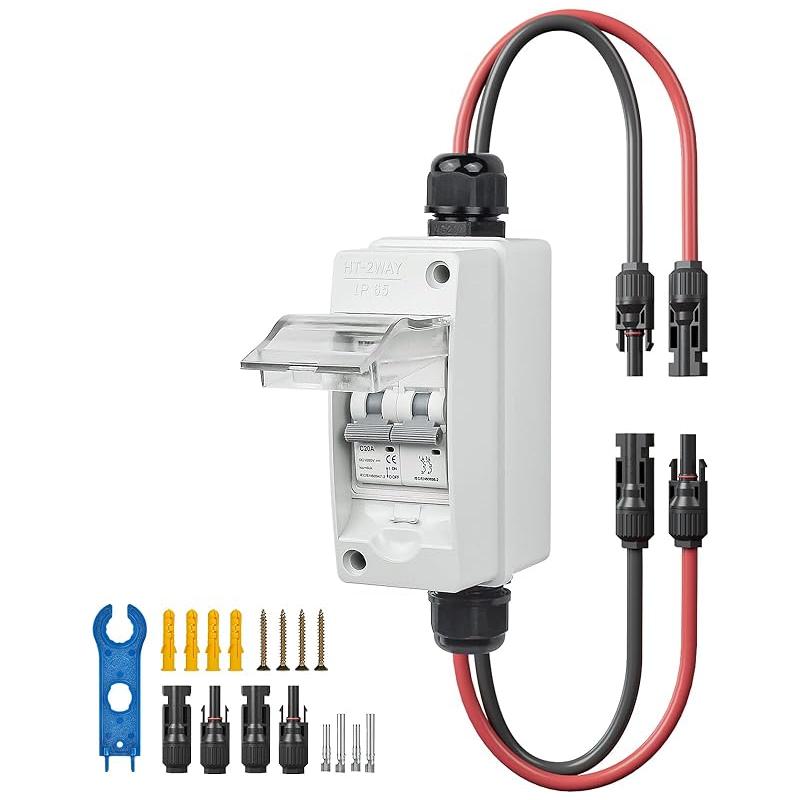 20A 1000V