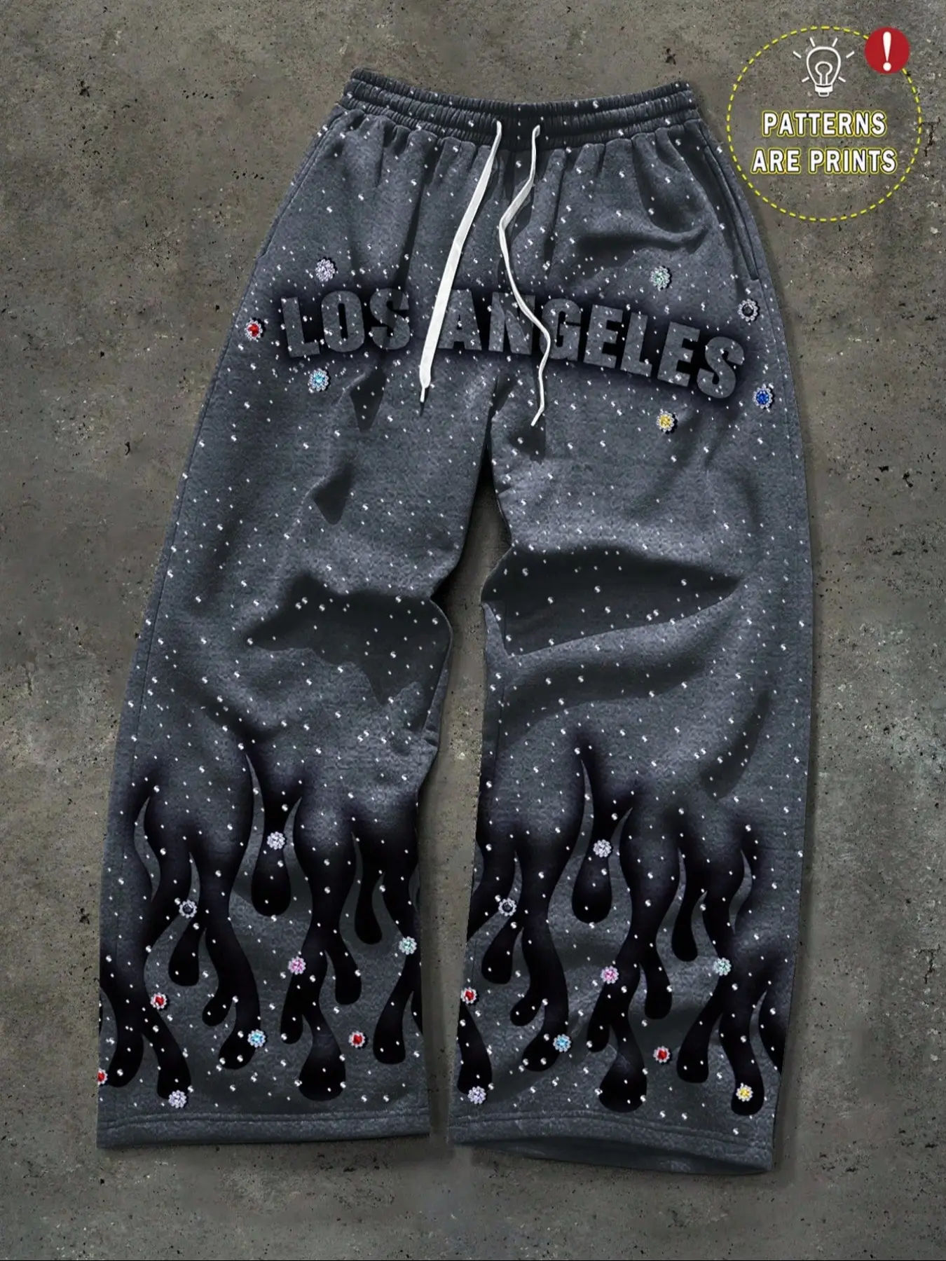 pants y2k men - TikTok Shop