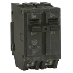 GE Electrical THQL2130 30A 2 Pole 2 in. Circuit Breaker