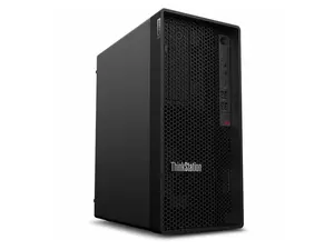 Lenovo ThinkStation P2 Gen 2 30JQ002TUS Workstation - Intel Core Ultra 5 235 - 16 GB - 512 GB SSD - Windows 11 Pro - Gigabit Ethernet - Wireless LAN  30JQ002TUS