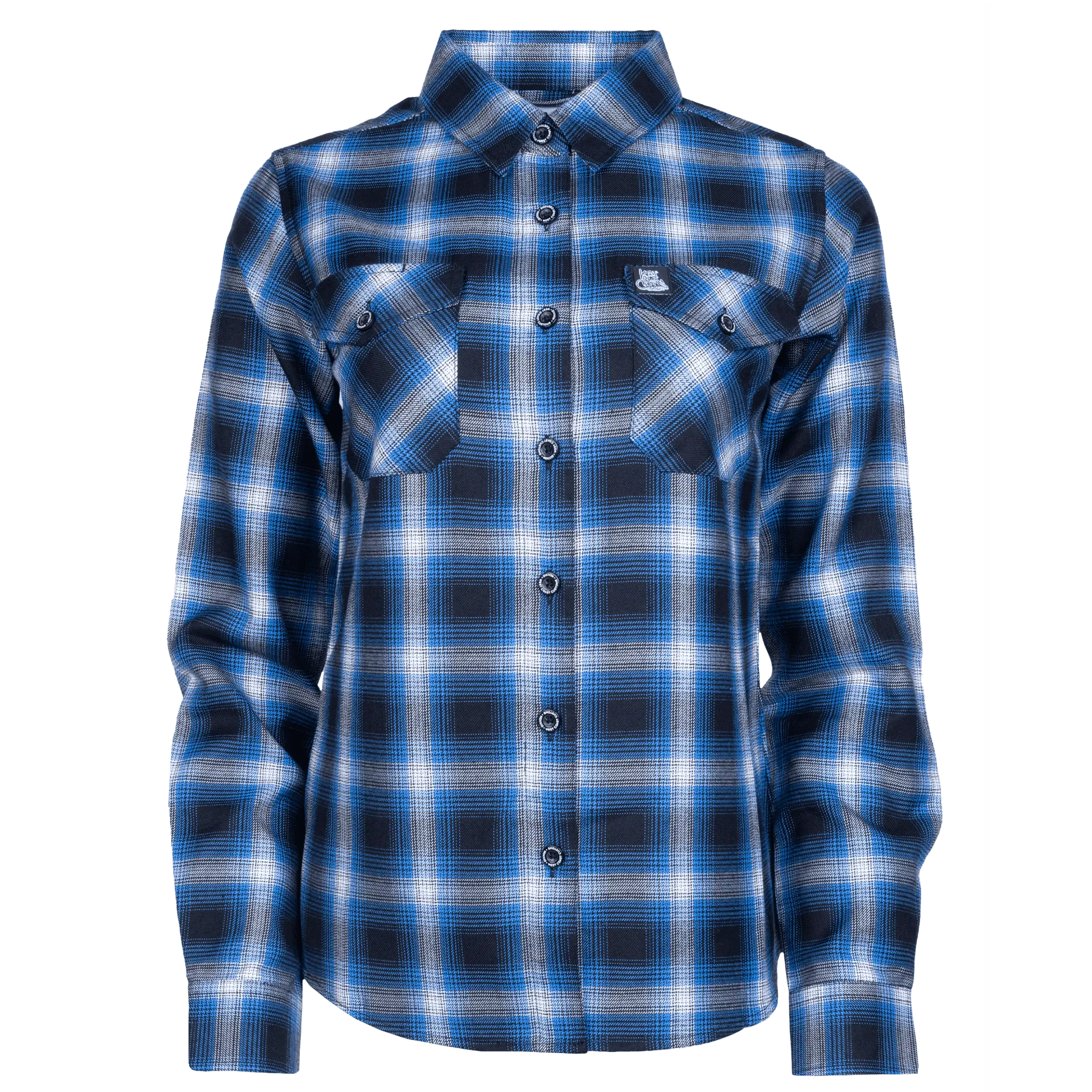 Women's West Coast Customs 30YR Flannel