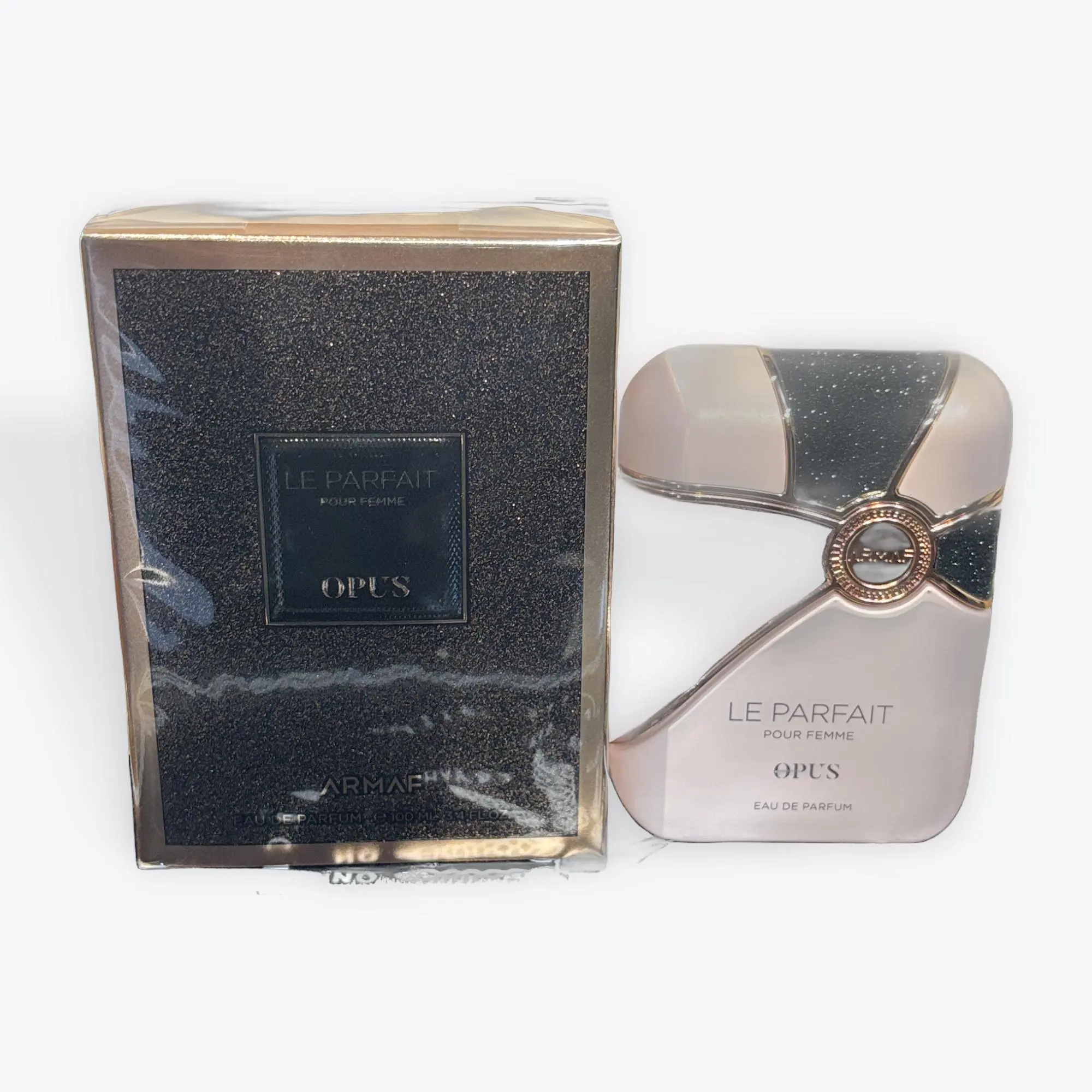 Opus Perfume